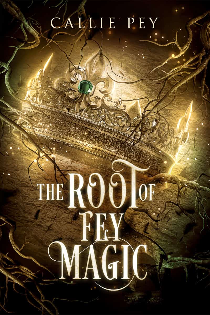 The Root of Fey Magic