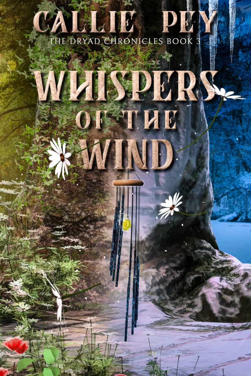 Whispers of the Wind