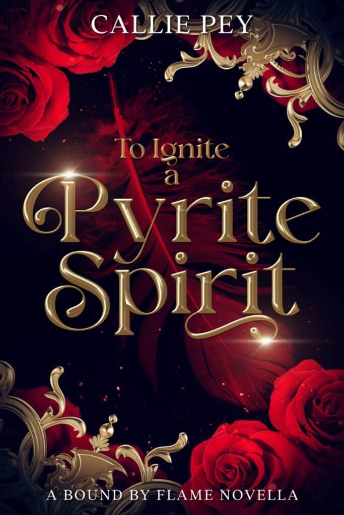To Ignite a Pyrite Spirit