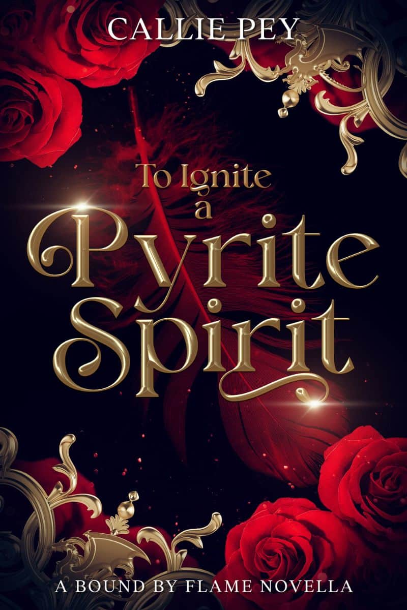 To Ignite a Pyrite Spirit