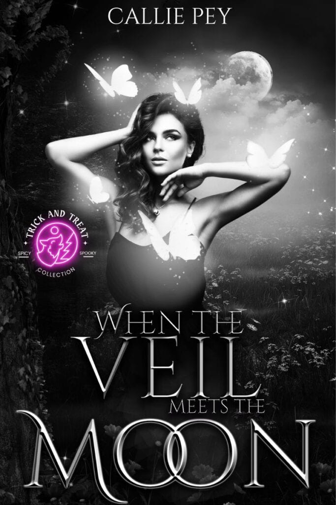 When the Veil Meets the Moon